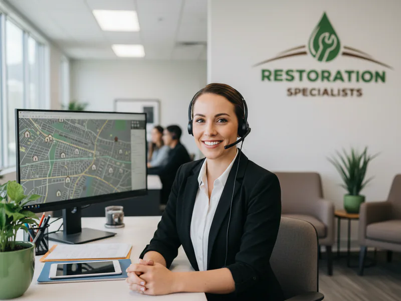 Water Damage Restoration  in Pella  FAQ